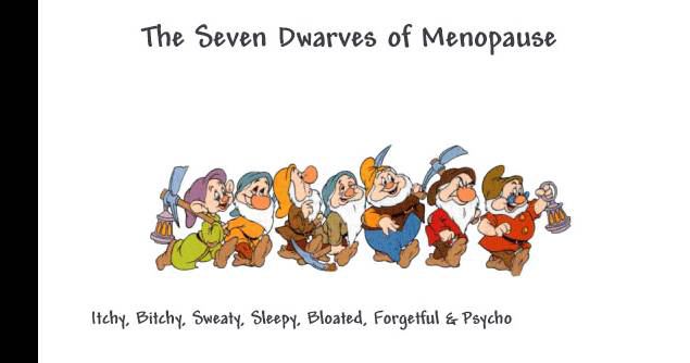 7 dwarves